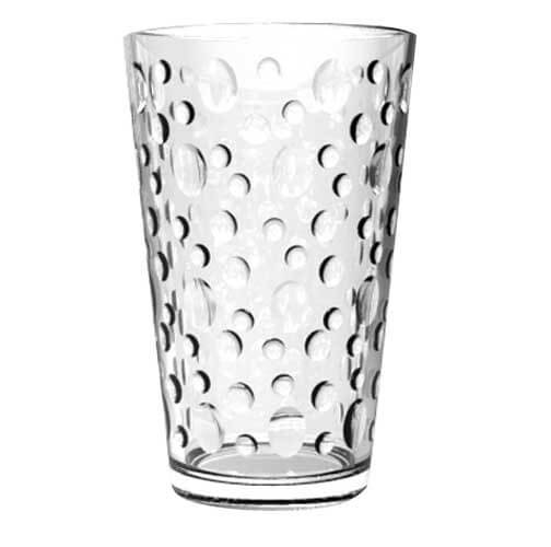 VASO NOA BURBUJAS