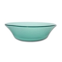 BOWL AQUAMARINE RIGOLLEAU